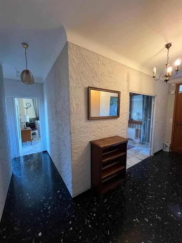 Maison - 161 m² - 7 pièces