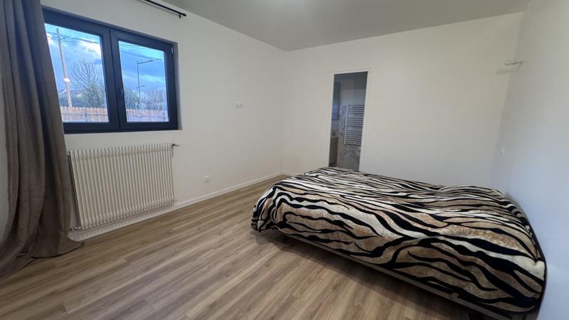 Maison - 108 m² - 5 pièces