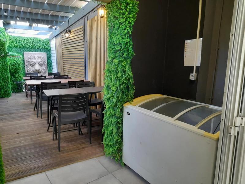 Fonds de commerce - Magasins - 80 m²