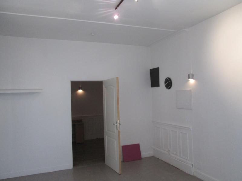 Immeuble - 273 m² - 10 pièces