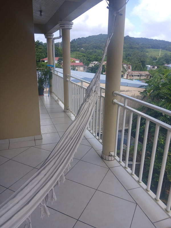 Maison - 120 m² - 8 pièces