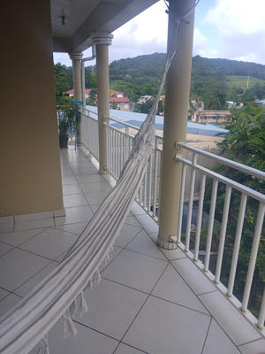 Maison - 120 m² - 8 pièces