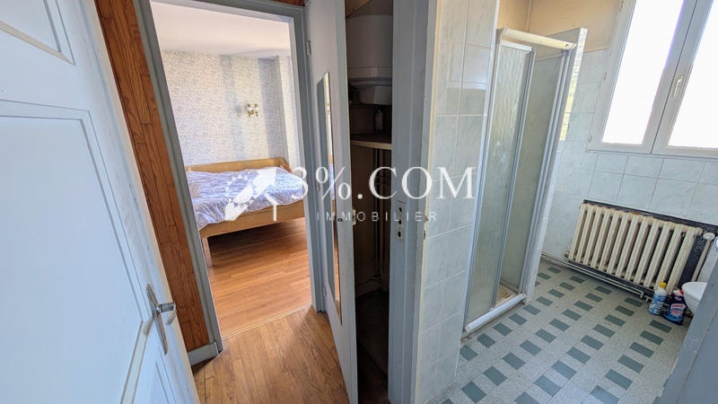 Maison - 160 m² - 7 pièces