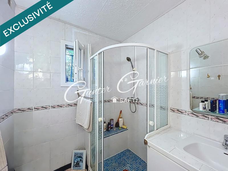 Maison - 91 m² - 3 pièces