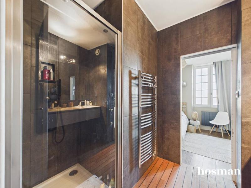 Appartement - 68 m² - 3 pièces