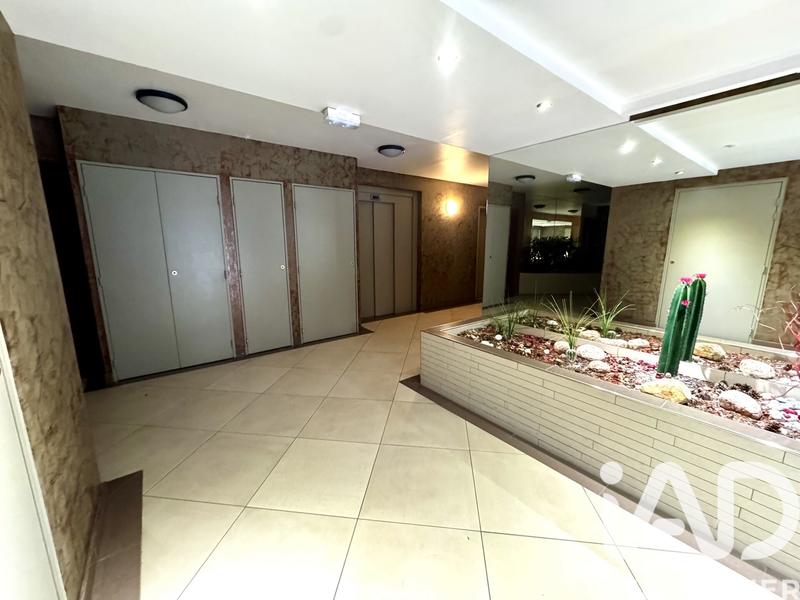 Appartement - 83 m² - 3 pièces