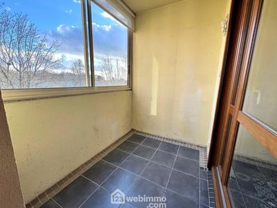 Appartement - 85 m² - 4 pièces