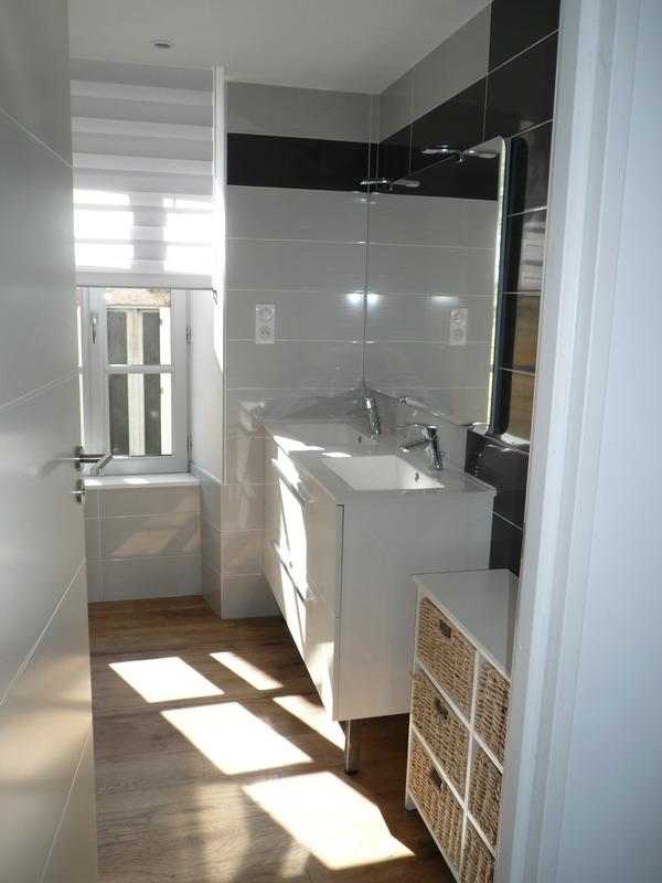 Immeuble - 106 m² - 7 pièces