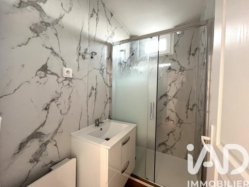 Appartement - 45 m² - 4 pièces