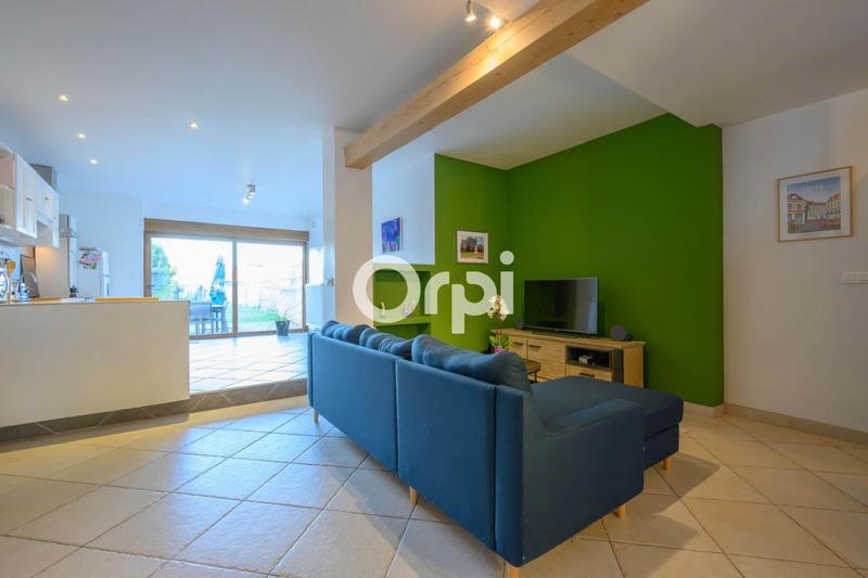 Maison - 159 m² - 4 pièces