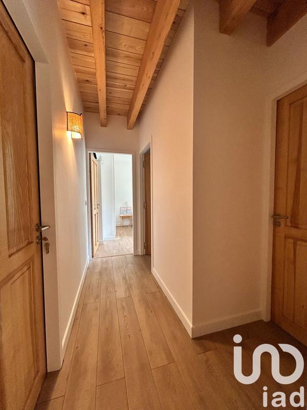 Maison de maîtres - 203 m² - 10 pièces