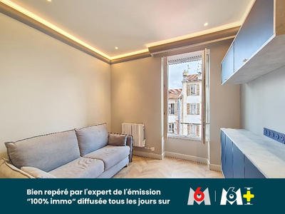 Appartement - 16 m² - 1 pièce