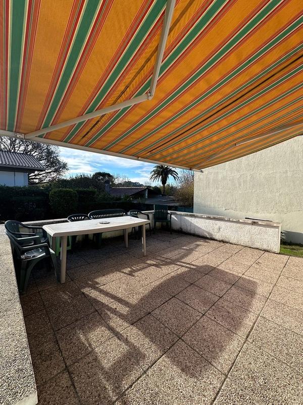 Maison ancienne - 77 m² - 3 pièces