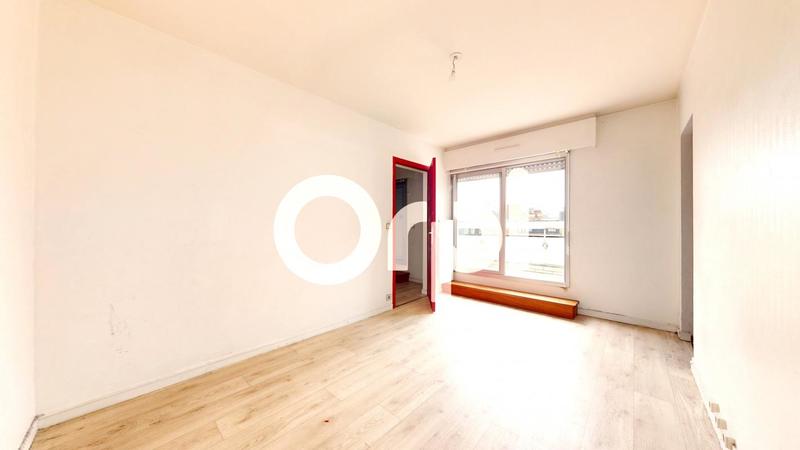 Duplex - 120 m² - 4 pièces