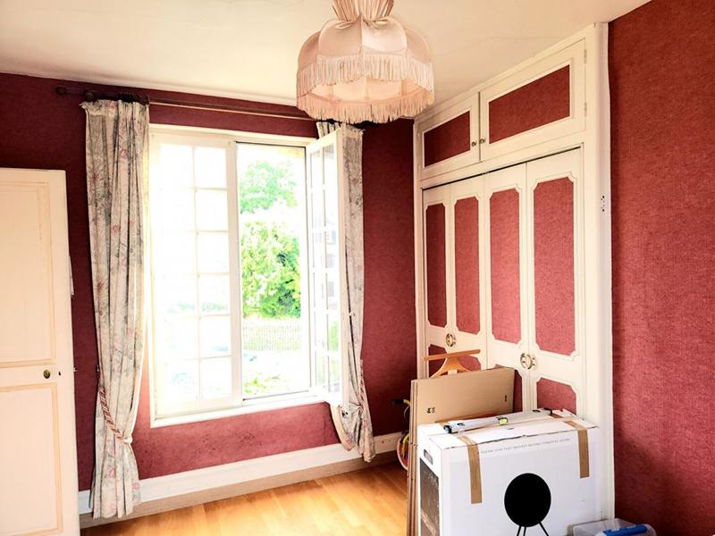 Maison - 137 m² - 6 pièces