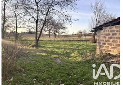 Ferme - 120 m² - 3 pièces