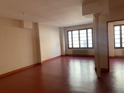 Appartement - 58 m² - 2 pièces