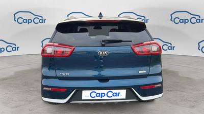 Kia Niro 1.6 GDi 105 Hybrid Dct6 Premium
