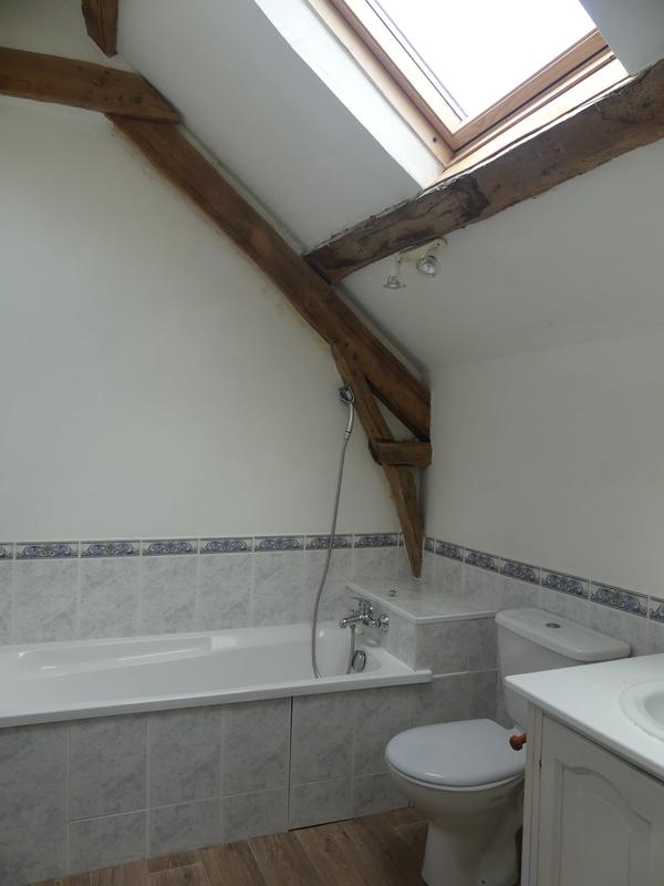 Maison - 113 m² - 4 pièces