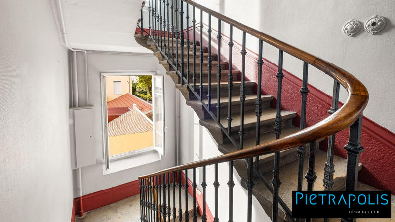 Appartement - 131 m² - 4 pièces