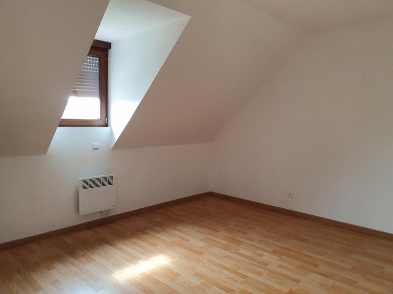 Pavillon - 128 m² - 5 pièces