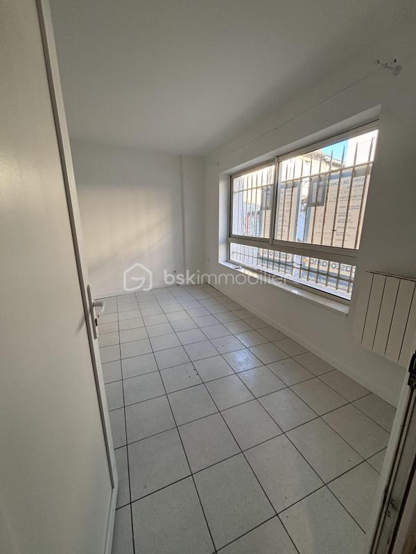 Studio - 23 m² - 1 pièce