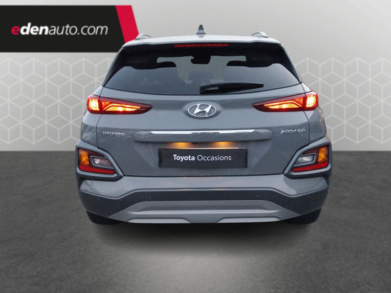 Hyundai Kona 1.0 t-GDi 120 Creative