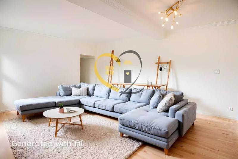 Maison de village - 70 m² - 3 pièces