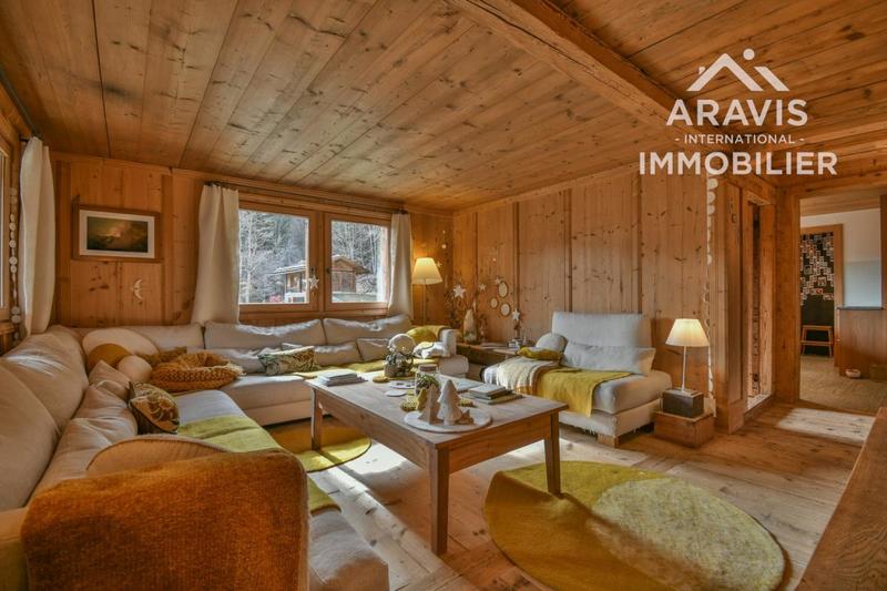 Ferme - 245 m² - 6 pièces