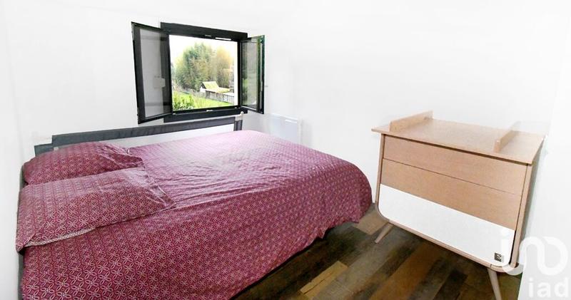 Maison de maîtres - 378 m² - 10 pièces