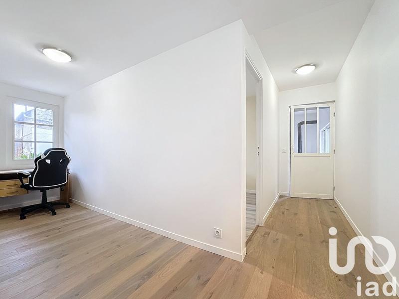 Maison - 149 m² - 6 pièces