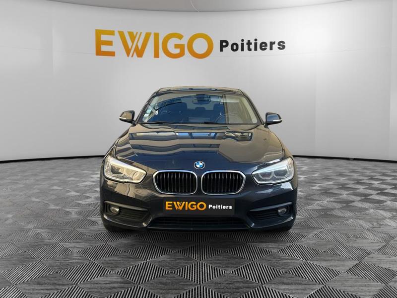 Bmw Série 1 116 d Executive