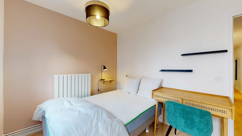 Appartement - 100 m²