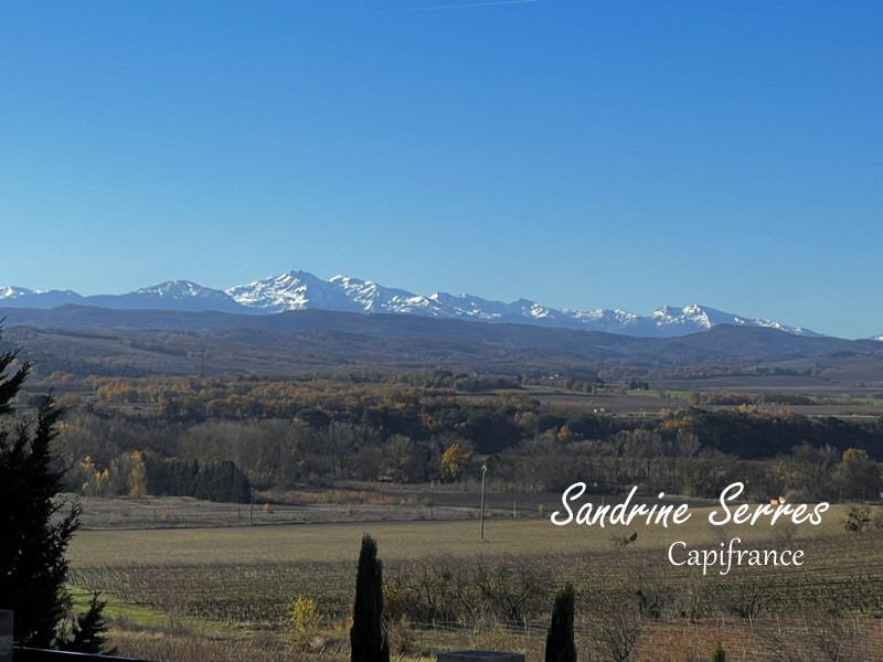 Villa - 105 m² - 4 pièces