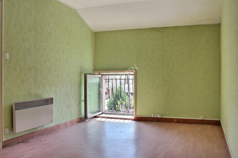 Maison - 98 m² - 4 pièces