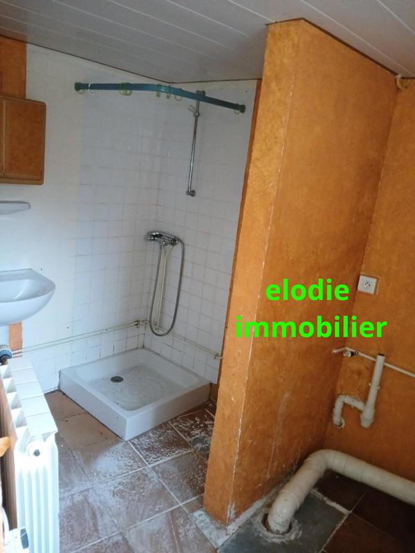 Ferme - 60 m² - 4 pièces