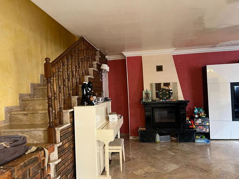 Maison - 154 m² - 4 pièces