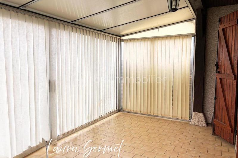 Pavillon - 90 m² - 3 pièces