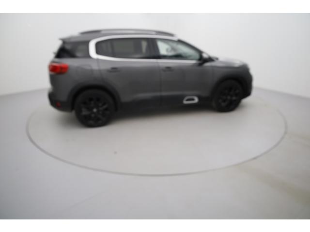 Citroën C5 Aircross Shine BlueHDi 130 s&amp;S Eat8