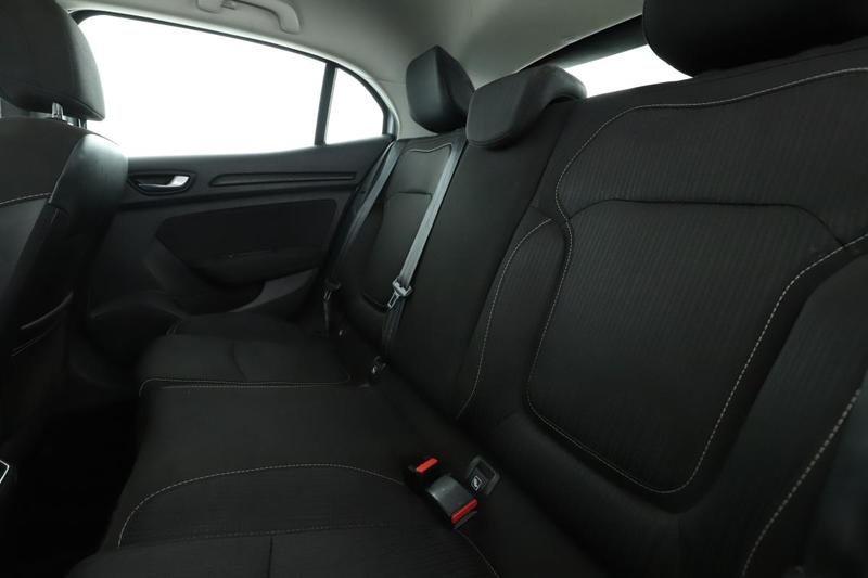 Renault Mégane 1.3 TCe Business 140 ch