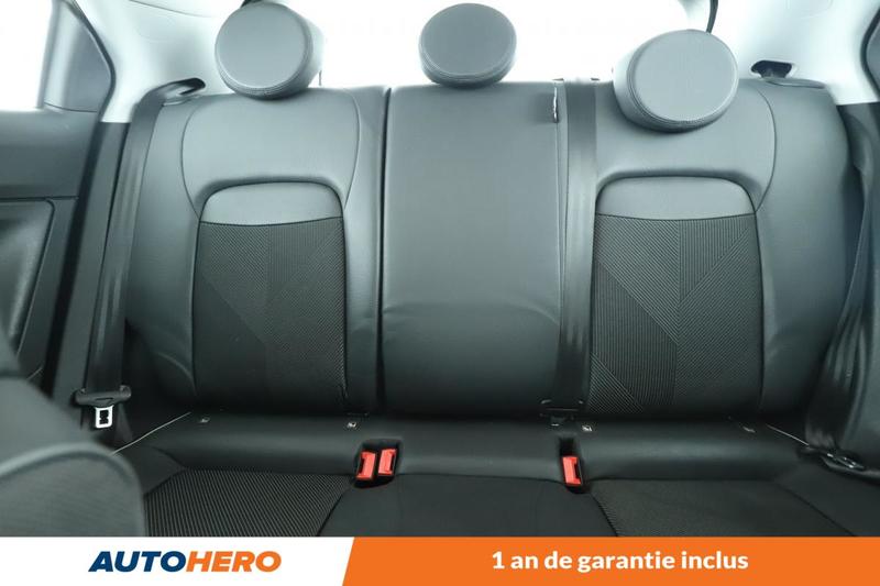 Fiat 500x 1.3 MultiJet Cross 95 ch