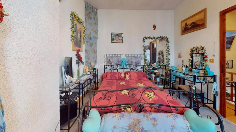 Maison - 72 m² - 4 pièces