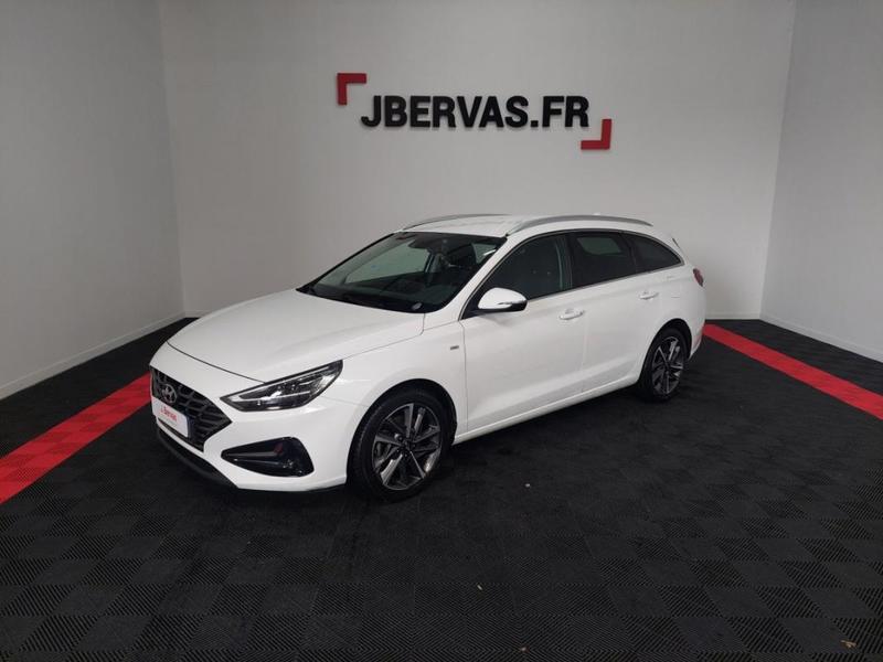 Hyundai i30 Sw 1.0 t-Gdi 120 Hybrid 48v Creative