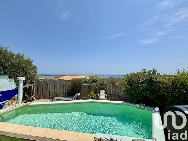 Maison de maîtres - 180 m² - 6 pièces