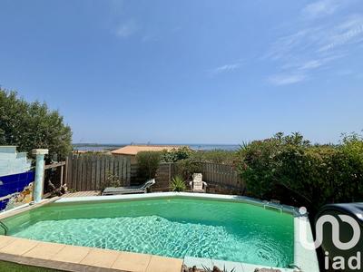 Maison de maîtres - 180 m² - 6 pièces