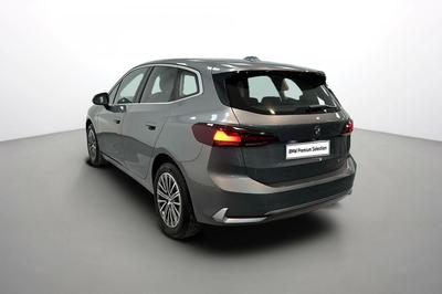 Bmw Serie 2 Active Tourer U06 218i 136 ch Dkg7 Business Design
