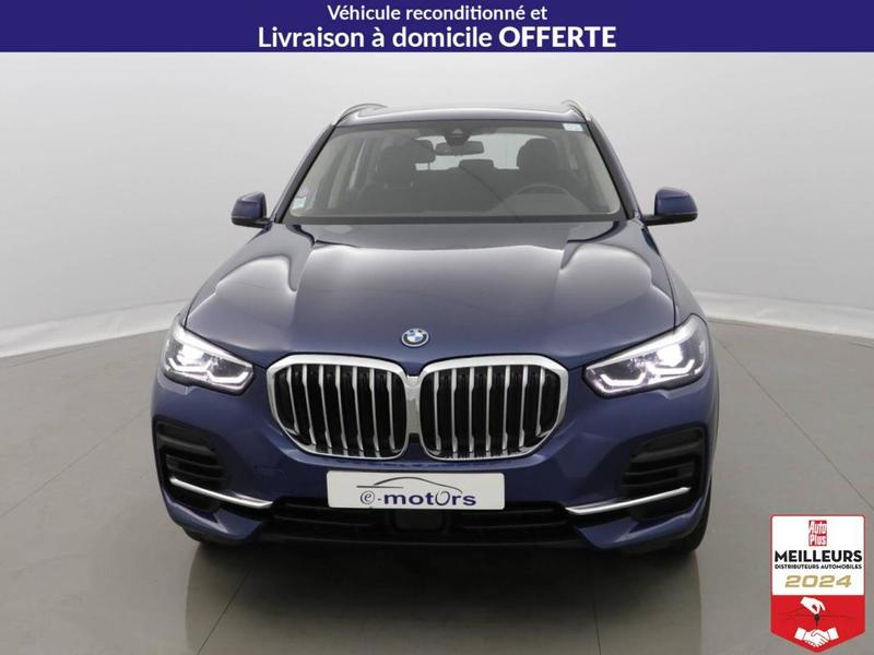 Bmw X5 xDrive45e 394 Bva8 Lounge