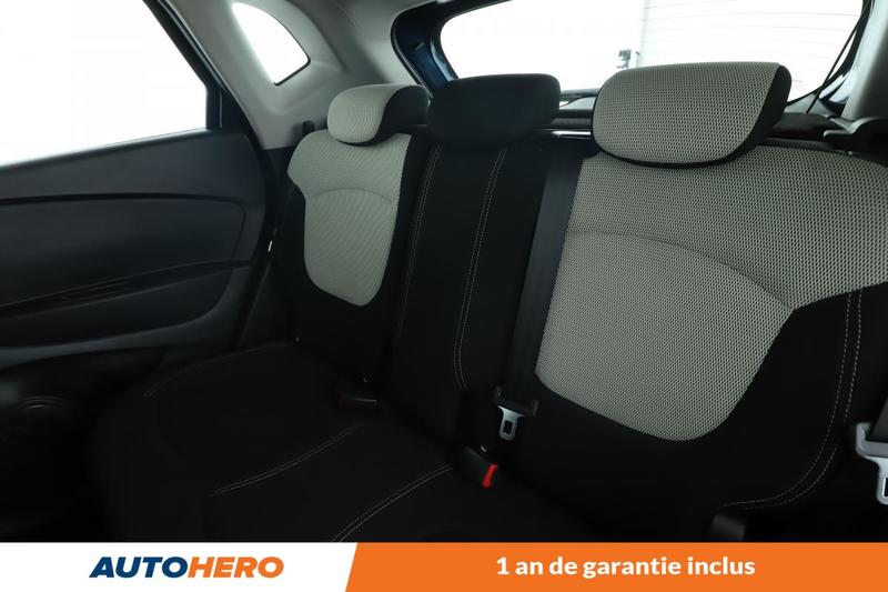 Renault Captur 0.9 TCe Zen 90 ch