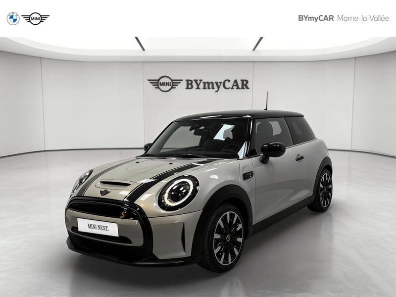 Mini 3 portes Hatch Electric F56 Bev Lci Cooper se 184 ch Edition Premium