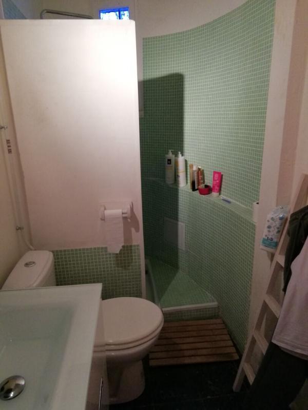 Maison de village - 46 m² - 4 pièces